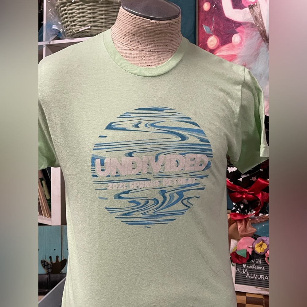 Green waves